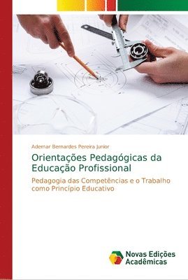 Orientaes Pedaggicas Da Educao Profissional Ademar Bernardes Pereira