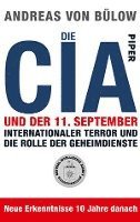 Die CIA und der 11. September (hftad)