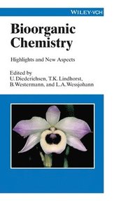 akvarium Bioorganic Chemistry
