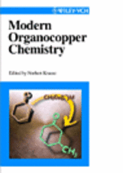 Matematik astronomi Modern Organocopper Chemistry