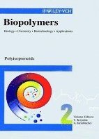 hund Biopolymers: Polyisoprenoids
