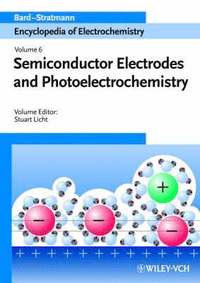 uppslagsverk ordb�cker Encyclopedia of Electrochemistry: Semiconductor Electrodes and Photochemistry
