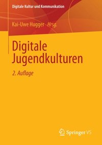 Digitale Jugendkulturen (e-bok)