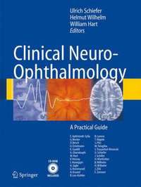 Clinical Neuro-Ophthalmology (inbunden)