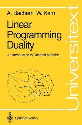 Linear Programming Duality (hftad)