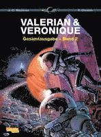 Valerian und Veronique Gesamtausgabe 02 (inbunden)