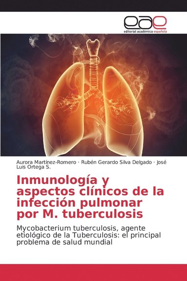 Inmunologa y aspectos clnicos de la infeccin pulmonar por M. tuberculosis (hftad)