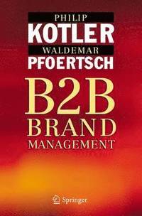 B2B Brand Management (hftad)