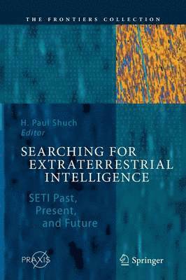 Searching for Extraterrestrial Intelligence (hftad)