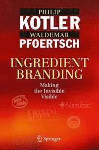 Ingredient Branding (hftad)