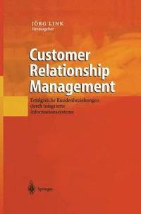 Customer Relationship Management (hftad)