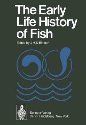 The Early Life History of Fish (hftad)