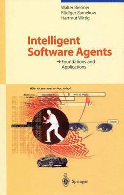 Intelligent Software Agents (hftad)