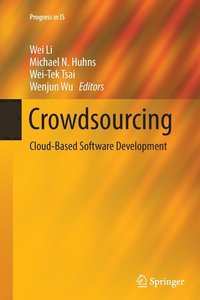 Crowdsourcing (hftad)