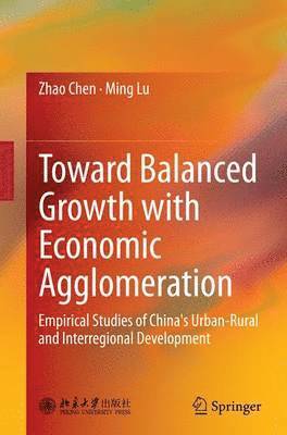 Toward Balanced Growth with Economic Agglomeration (hftad)