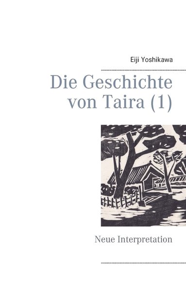 Die Geschichte von Taira (1) (hftad)