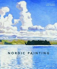 Nordic Painting (inbunden)