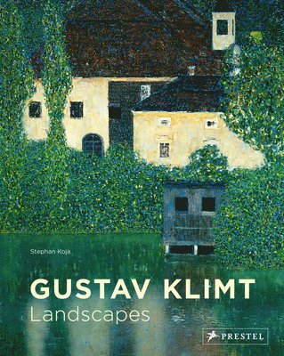 Gustav Klimt: Landscapes (hftad)