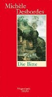 Die Bitte (inbunden)