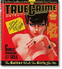 Detective Magazines (hftad)