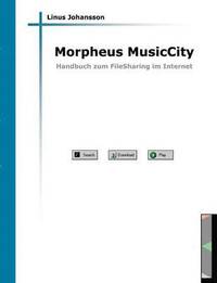 Morpheus MusicCity (hftad)