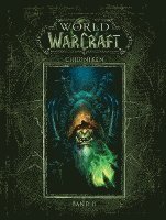 World of Warcraft: Chroniken Band 2 (inbunden)