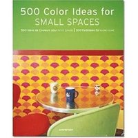 Arkitektur 500 Colour Ideas For Small Spaces