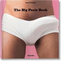 Omslagsbild: ISBN 9783836502139, The Big Penis Book
