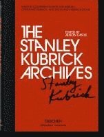 Das Stanley Kubrick Archiv (inbunden)