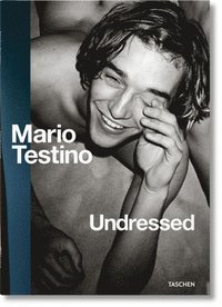 Mario Testino. Undressed (hftad)