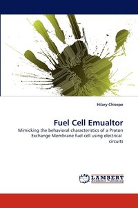 Fuel Cell Emualtor (hftad)