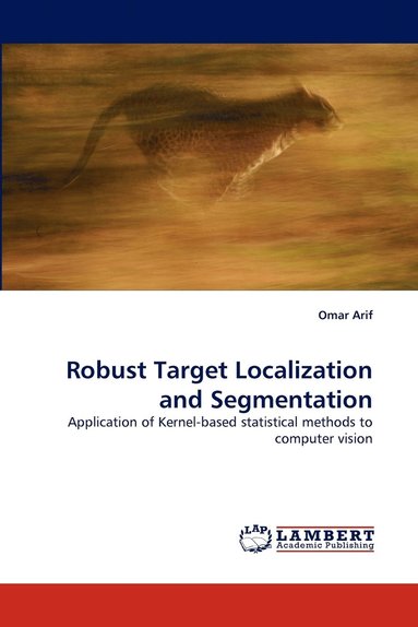 Robust Target Localization and Segmentation (hftad)