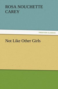 Not Like Other Girls (hftad)