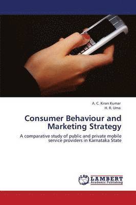 Consumer Behaviour and Marketing Strategy (hftad)
