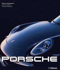 Porsche (inbunden)
