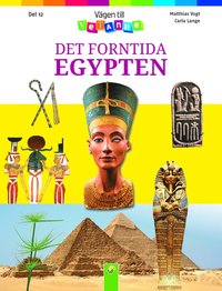 Det forntida Egypten (inbunden)