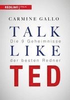 Talk like TED (hftad)