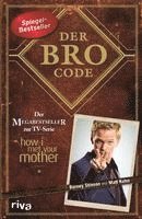 Der Bro Code (hftad)