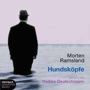 Hundsk&ouml;pfe. 8 CDs