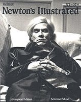 Helmut Newton: Complete Illustrated No. 1-No. 4 (hftad)