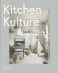 Kitchen Kulture (inbunden)