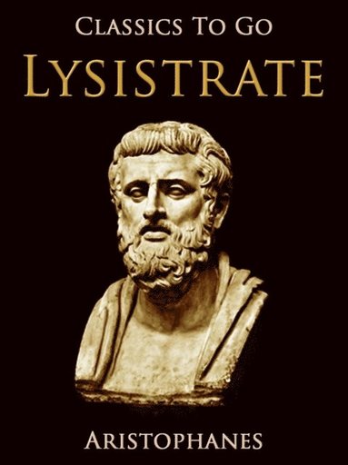 Lysistrate (e-bok)