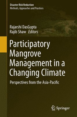 Participatory Mangrove Management in a Changing Climate (inbunden)