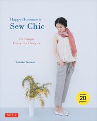 Happy Homemade Sew Chic (hftad)