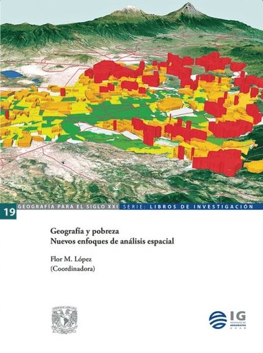 Geograf A Y Pobreza Nuevos Enfoques De An Lisis Espacial Ebok