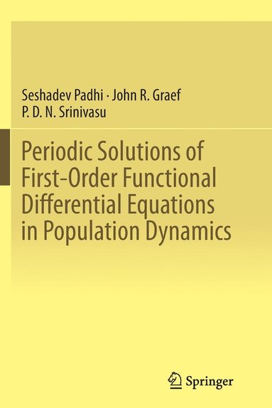 Periodic Solutions of First-Order Functional Differential Equations in Population Dynamics (hftad)