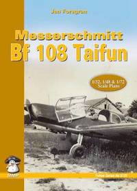 Messerschmitt Bf 108 Taifun (hftad)