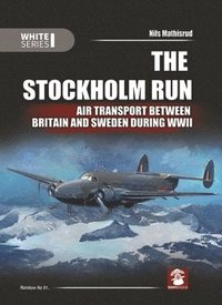 The Stockholm Run (hftad)