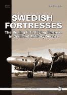 Swedish Fortresses (hftad)