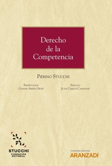 Derecho De La Competencia Control De Conductas Anticompetitivas